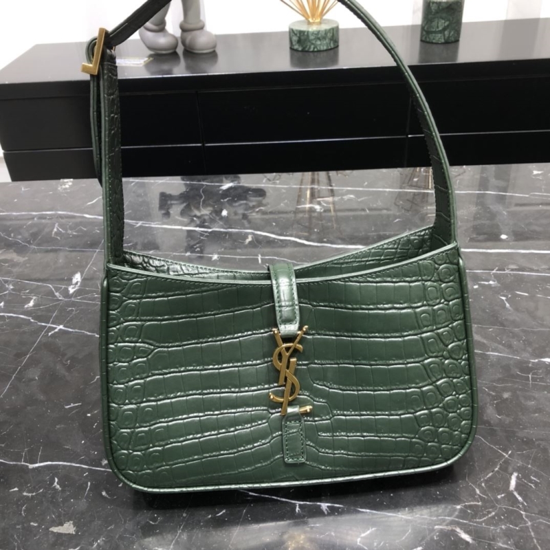 YSL Top Handle Bags